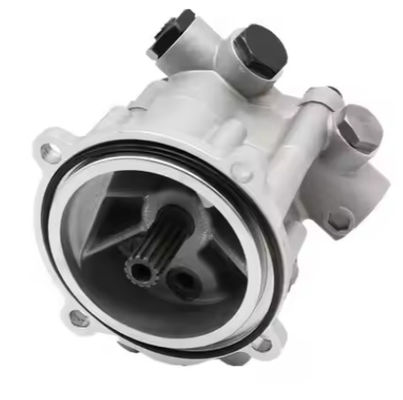 SK200-8 R210-7 LG922D SC220 SC360 खुदाई मशीन 2902440-2976A K3V112DT हाइड्रोलिक पंप गियर पंप पायलट पंप