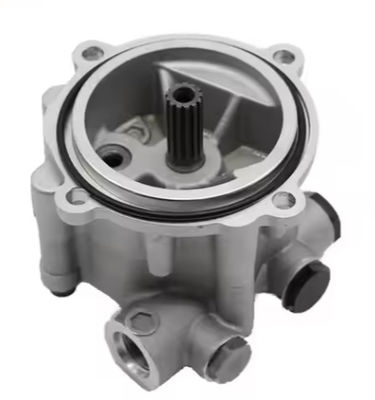 SK200-8 R210-7 LG922D SC220 SC360 खुदाई मशीन 2902440-2976A K3V112DT हाइड्रोलिक पंप गियर पंप पायलट पंप