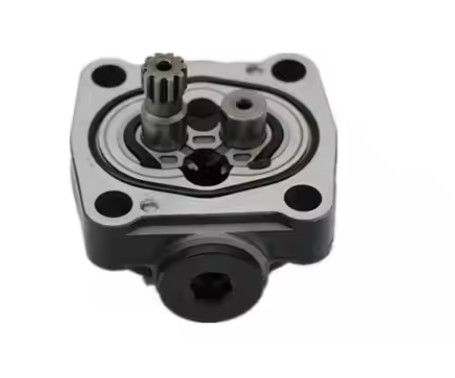 खुदाई गियर पंप पायलट पंप PVK-2B-505 हाइड्रोलिक मुख्य प्लंगर पंप सहायक उपकरण 4345902 ZX55 ZX50U-2 EX25-2 के लिए उपयुक्त