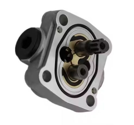 खुदाई गियर पंप पायलट पंप PVK-2B-505 हाइड्रोलिक मुख्य प्लंगर पंप सहायक उपकरण 4345902 ZX55 ZX50U-2 EX25-2 के लिए उपयुक्त