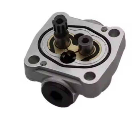 खुदाई गियर पंप पायलट पंप PVK-2B-505 हाइड्रोलिक मुख्य प्लंगर पंप सहायक उपकरण 4345902 ZX55 ZX50U-2 EX25-2 के लिए उपयुक्त