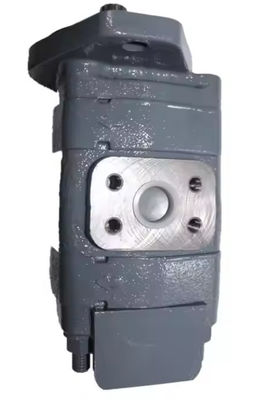 खुदाई मशीन हाइड्रोलिक पायलट पंप EC330 EC360B EC460 EC460B 14561970 EC480 D12D स्पेयर पार्ट्स गियर पंप