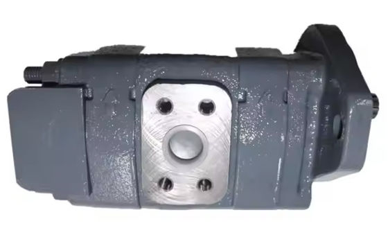 खुदाई मशीन हाइड्रोलिक पायलट पंप EC330 EC360B EC460 EC460B 14561970 EC480 D12D स्पेयर पार्ट्स गियर पंप
