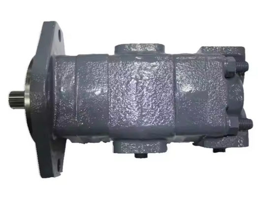 खुदाई मशीन हाइड्रोलिक पायलट पंप EC330 EC360B EC460 EC460B 14561970 EC480 D12D स्पेयर पार्ट्स गियर पंप