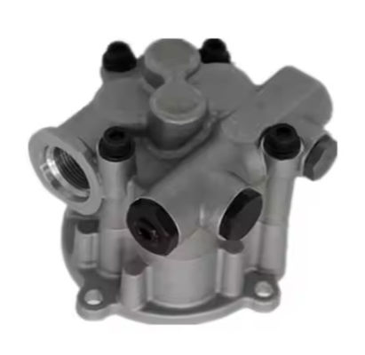 Doosan DX300LC DX300 मुख्य हाइड्रोलिक पंप K5V140 K1006550 K1006550A K1006550B K1006550C गियर पंप K9001192