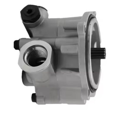 Doosan DX300LC DX300 मुख्य हाइड्रोलिक पंप K5V140 K1006550 K1006550A K1006550B K1006550C गियर पंप K9001192