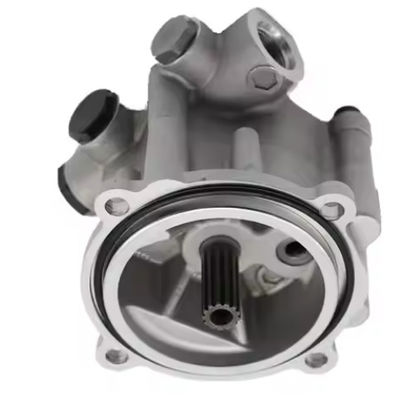 Doosan DX300LC DX300 मुख्य हाइड्रोलिक पंप K5V140 K1006550 K1006550A K1006550B K1006550C गियर पंप K9001192