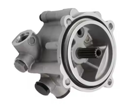 Doosan DX300LC DX300 मुख्य हाइड्रोलिक पंप K5V140 K1006550 K1006550A K1006550B K1006550C गियर पंप K9001192