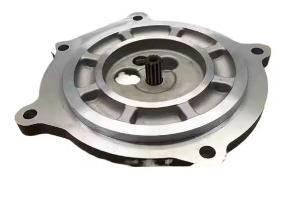 खुदाई E336D 336D K5V200 हाइड्रोलिक पंप गियर पिस्टन पंप