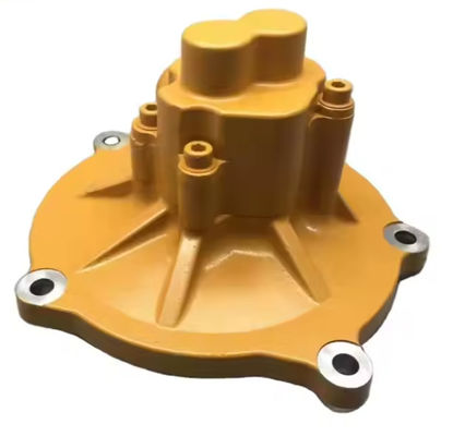 खुदाई E336D 336D K5V200 हाइड्रोलिक पंप गियर पिस्टन पंप