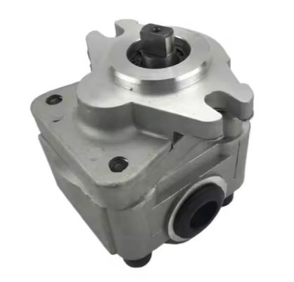 उत्खनन E312C गियर पंप SBS80 हाइड्रोलिक पायलट तेल पंप 4I-1023 173-1203 341-2860 चार्जिंग पंप 4I1023 1731203 3412860