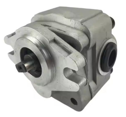 उत्खनन E312C गियर पंप SBS80 हाइड्रोलिक पायलट तेल पंप 4I-1023 173-1203 341-2860 चार्जिंग पंप 4I1023 1731203 3412860