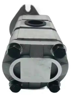 खुदाई मशीन हाइड्रोलिक बॉबकैट श्रृंखला गियर पंप 68274927 6685649 33875A