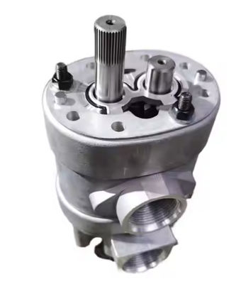 खुदाई मशीन हाइड्रोलिक पार्ट्स Eaton 78364-RBB-02-000403C214049 मुख्य हाइड्रोलिक पंप