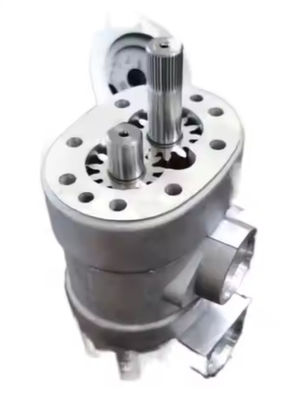 खुदाई मशीन हाइड्रोलिक पार्ट्स Eaton 78364-RBB-02-000403C214049 मुख्य हाइड्रोलिक पंप
