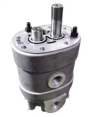 खुदाई मशीन हाइड्रोलिक पार्ट्स Eaton 78364-RBB-02-000403C214049 मुख्य हाइड्रोलिक पंप