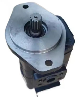 EC360 EC330 EC460 गियर पंप 14530502 14531413 14576326 14573559 14880006 14561971 2M1436
