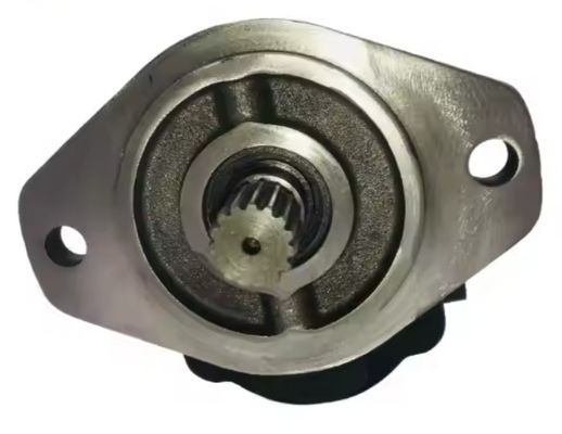 खुदाई मशीन हाइड्रोलिक पार्ट्स जेसीबी हाइड्रोलिक पंप 7029120006 20/925339