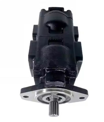 हाइड्रोलिक गियर पंप 332/F9030 20/925580 JCB 3CX के लिए JCB 4CX के लिए