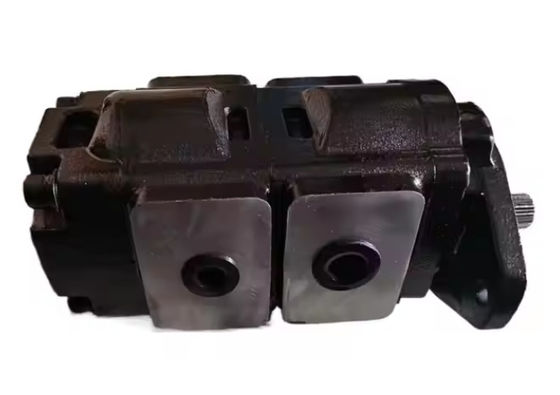 हाइड्रोलिक गियर पंप 332/F9030 20/925580 JCB 3CX के लिए JCB 4CX के लिए