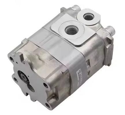 खुदाई मशीन हाइड्रोलिक गियर पंप 290-3628 2903628 मिनी खुदाई मशीन E305 CAT305 के लिए5
