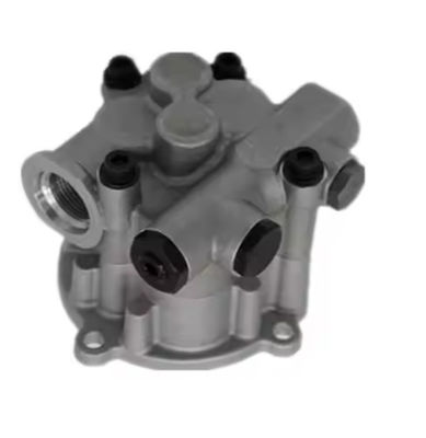 भाग DH220-5 EC210 EC240 EC290 R200 R210 R50 DX200 SH200 खुदाई मशीन K3V112 हाइड्रोलिक भाग हाइड्रोलिक गियर पंप 123F-9009-2