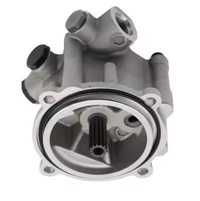 भाग DH220-5 EC210 EC240 EC290 R200 R210 R50 DX200 SH200 खुदाई मशीन K3V112 हाइड्रोलिक भाग हाइड्रोलिक गियर पंप 123F-9009-2