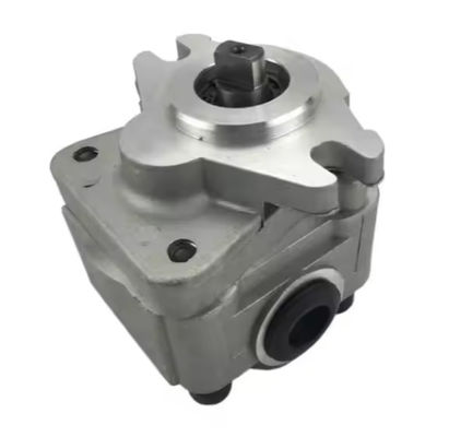 E312C खुदाई SBS80 हाइड्रोलिक गियर पंप CAT315 E315 पायलट पंप पार्ट्स 1731168 173-1203 1731203