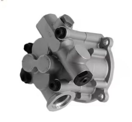 EC300D EC250D खुदाई गियर पंप K5V160 तेल पायलट पंप 14602458 चार्जिंग पंप 14550214 VOLVO के लिए