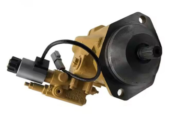 E345 E349 फैन मोटर फैन पंप असेंबली 295-9426 2959426 के लिए कैटरपिलर EXKAVATOR 349D L 345D L