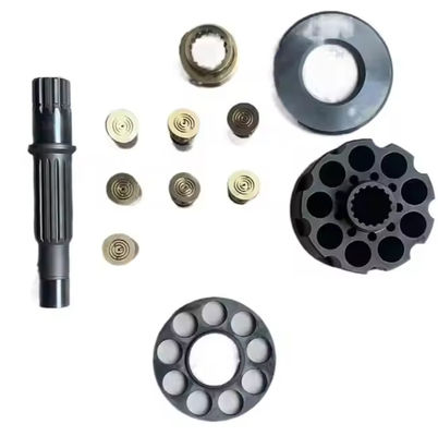 EX100-2 EX100-3 खुदाई मशीन AP5S53 AP5S58 हाइड्रोलिक स्विंग मोटर पार्ट्स 4286401 0407801 स्लीव मोटर स्पेयर पार्ट्स 4286405