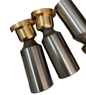 EX100-2 EX100-3 खुदाई मशीन AP5S53 AP5S58 हाइड्रोलिक स्विंग मोटर पार्ट्स 4286401 0407801 स्लीव मोटर स्पेयर पार्ट्स 4286405