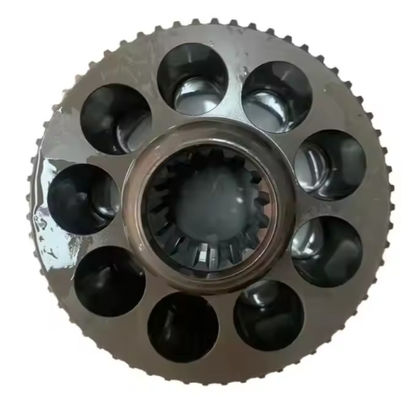 EX100-2 EX100-3 खुदाई मशीन AP5S53 AP5S58 हाइड्रोलिक स्विंग मोटर पार्ट्स 4286401 0407801 स्लीव मोटर स्पेयर पार्ट्स 4286405