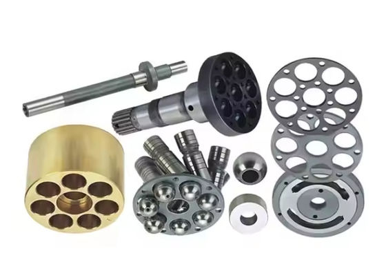 PC200-3 PC200-5 KMF90 खुदाई मशीन स्विंग मोटर मरम्मत किट 706-75-41091 हाइड्रोलिक स्लीव मोटर पार्ट्स 706-75-42740 706-75-41163