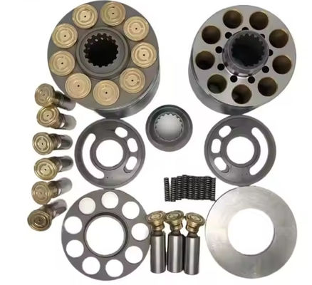 K3V श्रृंखला हाइड्रोलिक पंप स्पेयर पार्ट्स K3V63DT K3V112DT K3V140DT K3V180DT K3V280 खुदाई मशीन