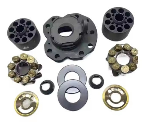 K3V श्रृंखला हाइड्रोलिक पंप स्पेयर पार्ट्स K3V63DT K3V112DT K3V140DT K3V180DT K3V280 खुदाई मशीन