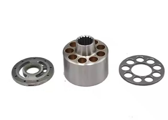 खुदाई मशीन हाइड्रोलिक स्पेयर पार्ट्स PC60-6 PC60-7 PC60-8 पंप मरम्मत किट HPV75