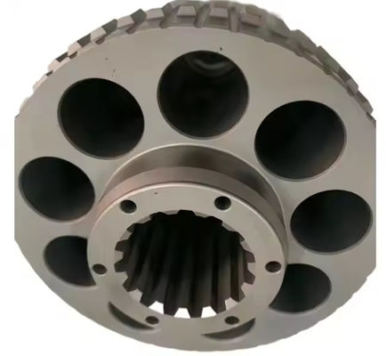 M5X130 खुदाई पिस्टन मुख्य पंप भागों हाइड्रोलिक स्विंग मोटर स्पेयर पार्ट्स पंप मरम्मत किट