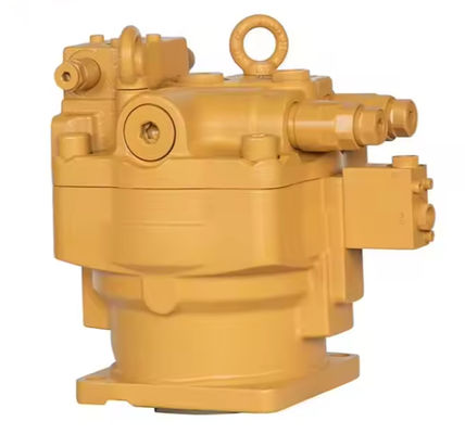 स्विंग रिडक्शन गियरबॉक्स एक्सकेवेटर के लिए EC460 14541030 VOE14541030 &amp; 14550092 VOE14550092 निर्माण मशीनरी पार्ट्स