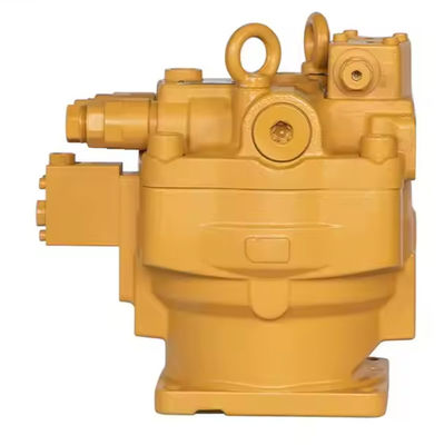 स्विंग रिडक्शन गियरबॉक्स एक्सकेवेटर के लिए EC460 14541030 VOE14541030 &amp; 14550092 VOE14550092 निर्माण मशीनरी पार्ट्स