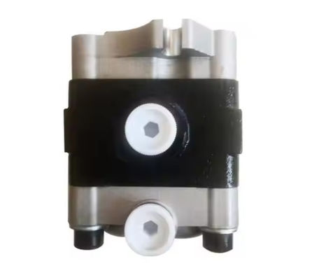 उत्खनन गियर पंप Pc40mr-2 Pc50mr-2 Pc58uu Pc50uu हाइड्रोलिक गियर पंप 708-3s-04531 708-3s-04541