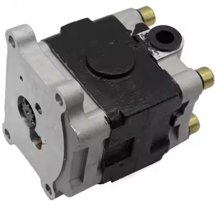 उत्खनन गियर पंप Pc40mr-2 Pc50mr-2 Pc58uu Pc50uu हाइड्रोलिक गियर पंप 708-3s-04531 708-3s-04541