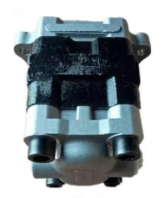 उत्खनन गियर पंप Pc40mr-2 Pc50mr-2 Pc58uu Pc50uu हाइड्रोलिक गियर पंप 708-3s-04531 708-3s-04541