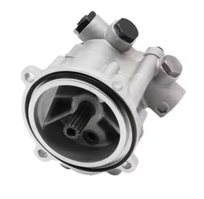EC210B EC240B EC290B EC360B खुदाई मशीन K3V112 K5V140 K3V180DT K5V200DT हाइड्रोलिक गियर पंप 14536672 VOE14536672