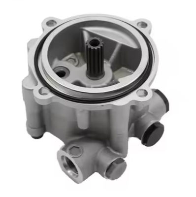 EC210B EC240B EC290B EC360B खुदाई मशीन K3V112 K5V140 K3V180DT K5V200DT हाइड्रोलिक गियर पंप 14536672 VOE14536672