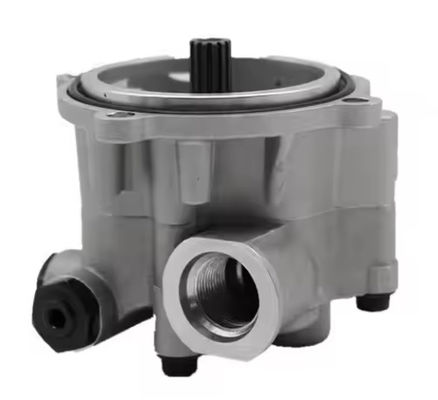 EC210B EC240B EC290B EC360B खुदाई मशीन K3V112 K5V140 K3V180DT K5V200DT हाइड्रोलिक गियर पंप 14536672 VOE14536672