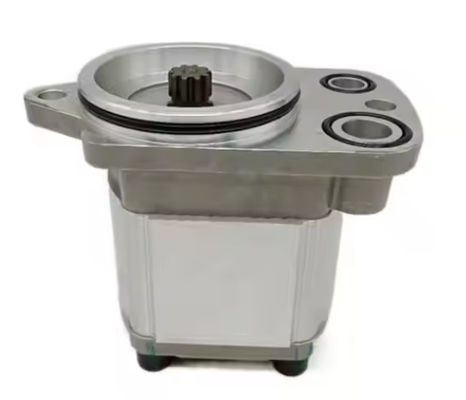 स्पेयर पार्ट्स E330B E330B 330BL E345B E345BL पायलट पंप 133-6912  A8VO160 मुख्य पंप पार्ट्स 1336912 126-1247