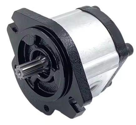 रोटरी उच्च दबाव AZPF उच्च दक्षता Rexroth 1515500013 गियर पंप