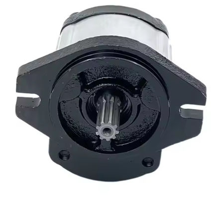 रोटरी उच्च दबाव AZPF उच्च दक्षता Rexroth 1515500013 गियर पंप