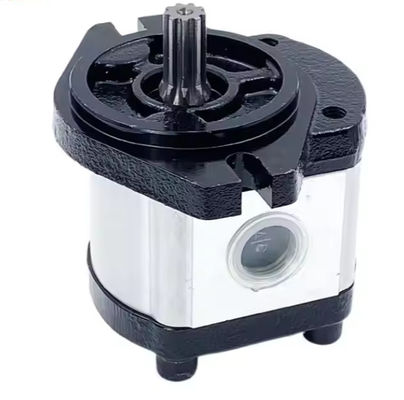 रोटरी उच्च दबाव AZPF उच्च दक्षता Rexroth 1515500013 गियर पंप